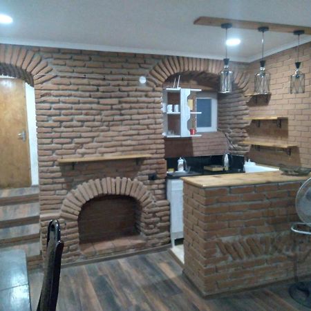 Ferienwohnung Sani Tbilisi Exterior foto