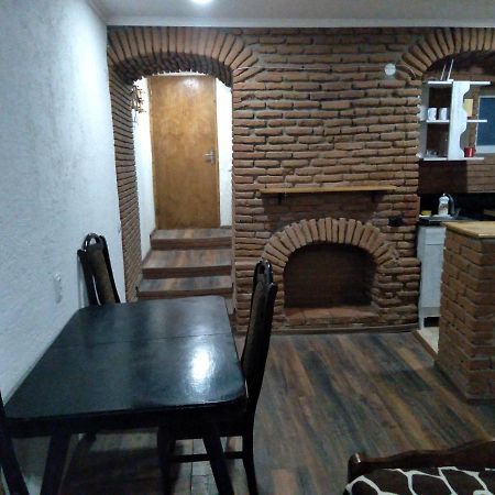 Ferienwohnung Sani Tbilisi Exterior foto