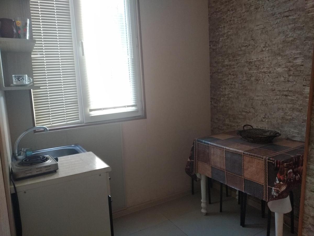 Ferienwohnung Sani Tbilisi Exterior foto