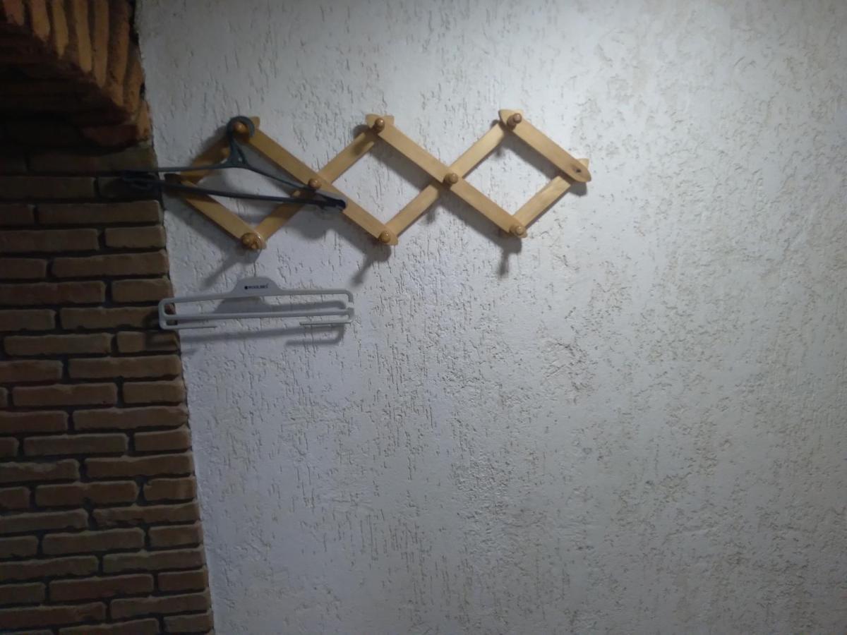 Ferienwohnung Sani Tbilisi Exterior foto