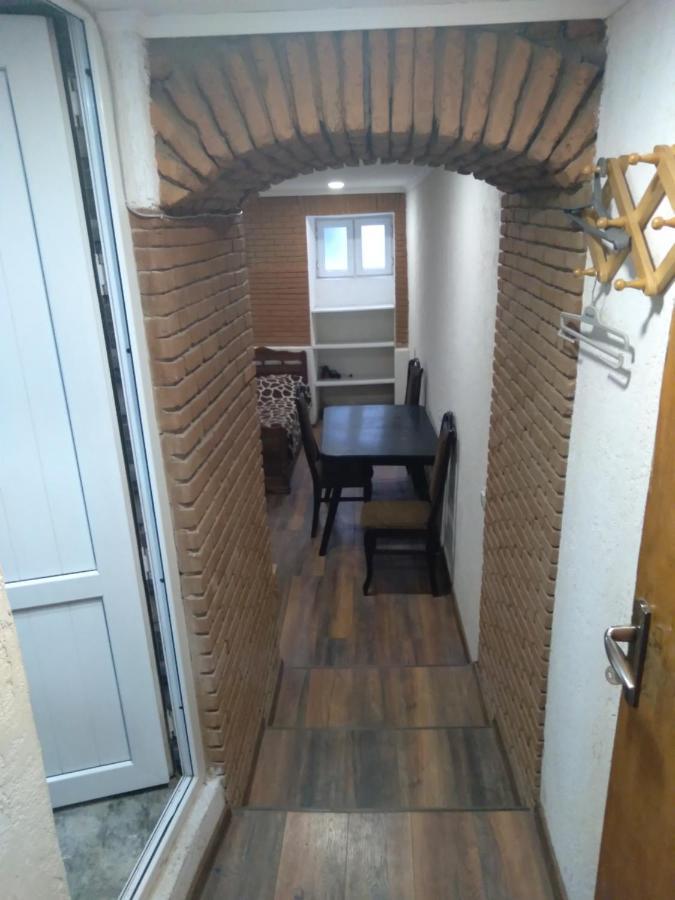 Ferienwohnung Sani Tbilisi Exterior foto