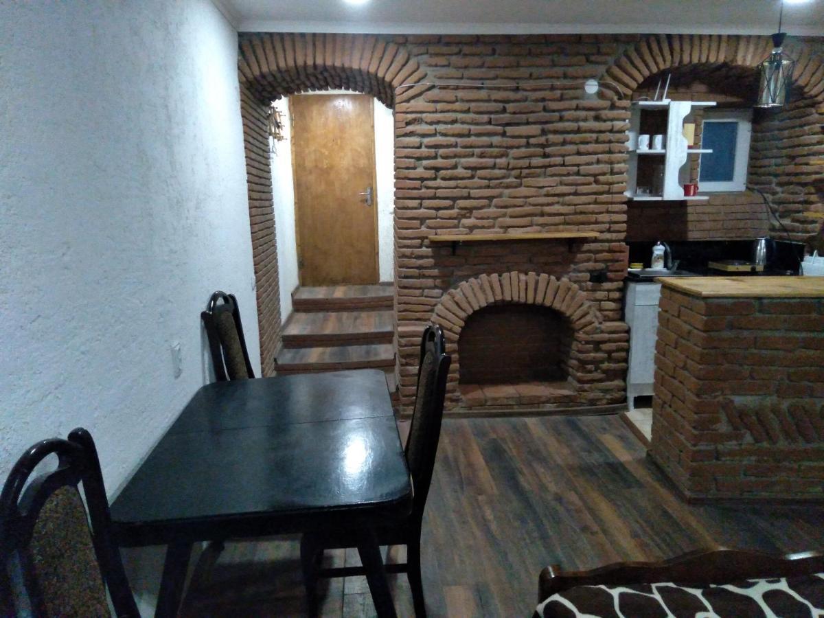 Ferienwohnung Sani Tbilisi Exterior foto