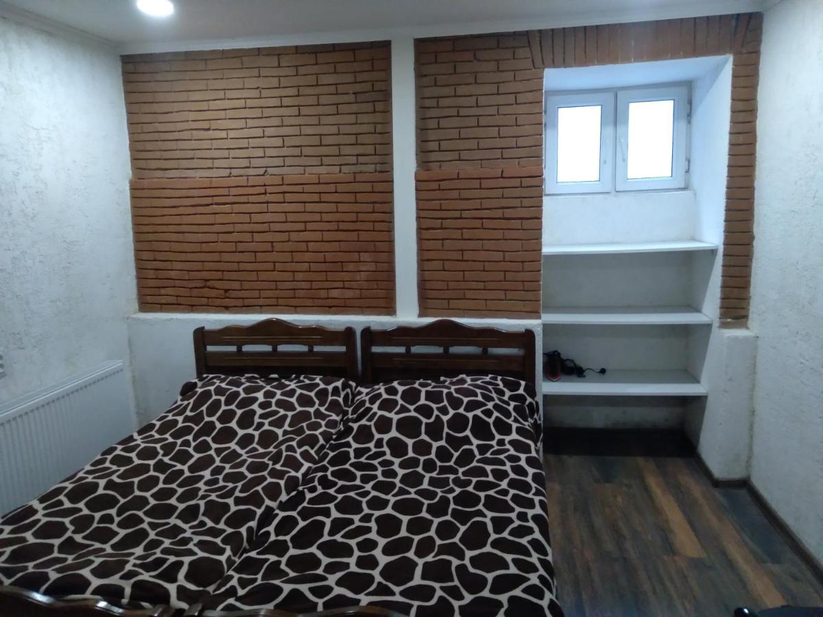 Ferienwohnung Sani Tbilisi Exterior foto