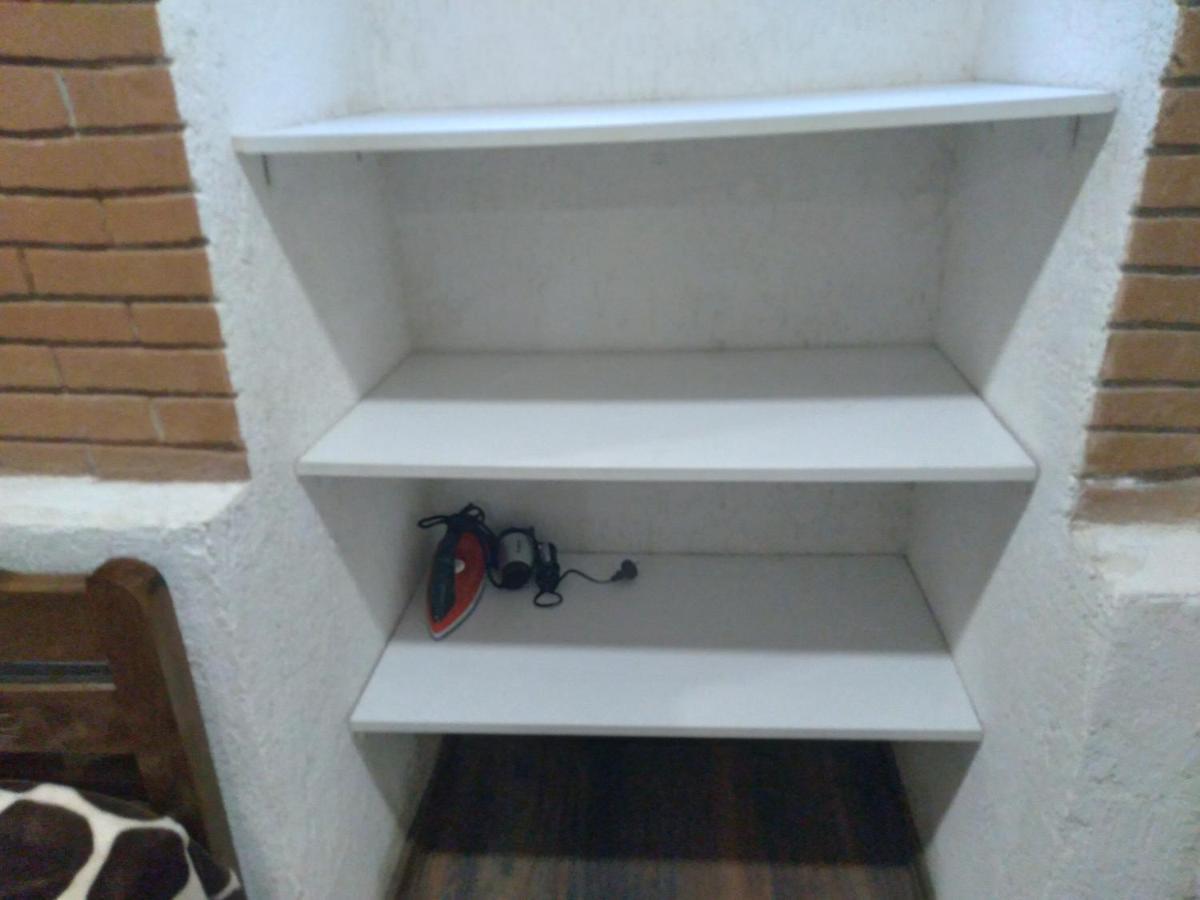 Ferienwohnung Sani Tbilisi Exterior foto