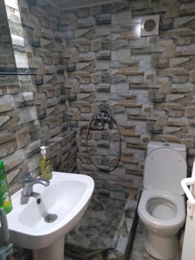 Ferienwohnung Sani Tbilisi Exterior foto