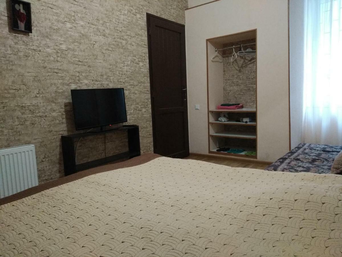 Ferienwohnung Sani Tbilisi Exterior foto