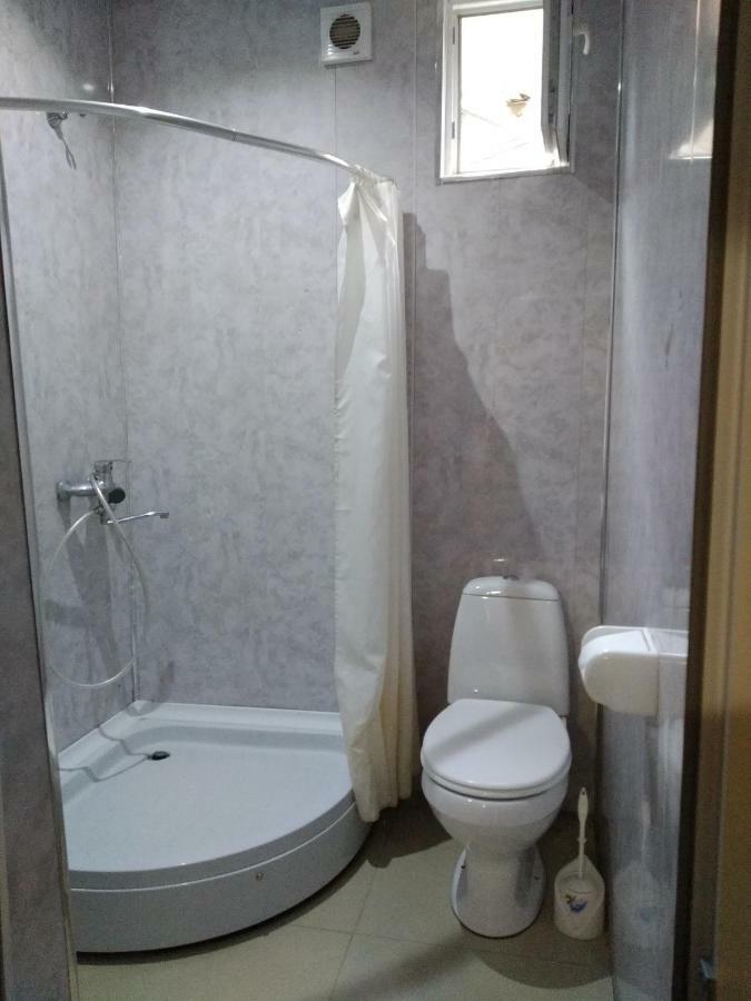 Ferienwohnung Sani Tbilisi Exterior foto
