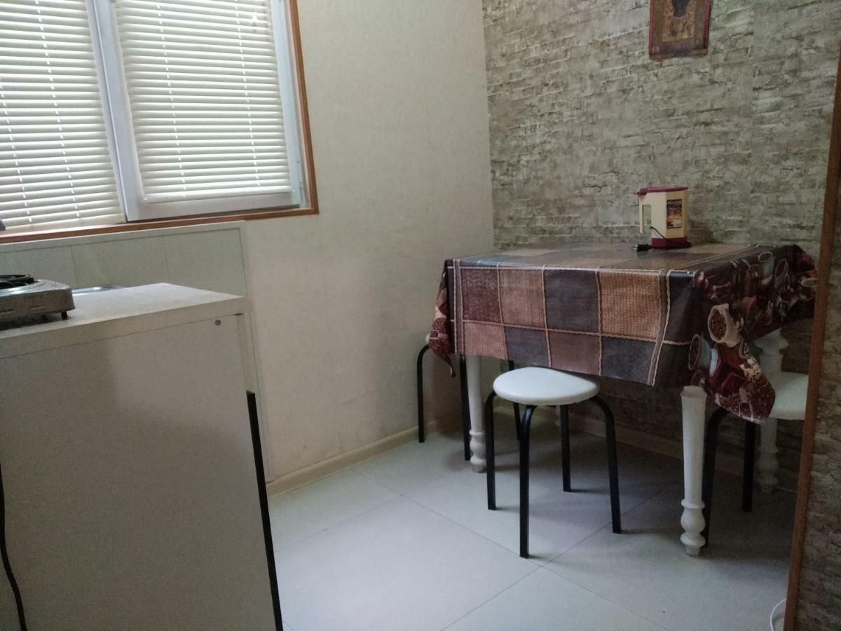 Ferienwohnung Sani Tbilisi Exterior foto