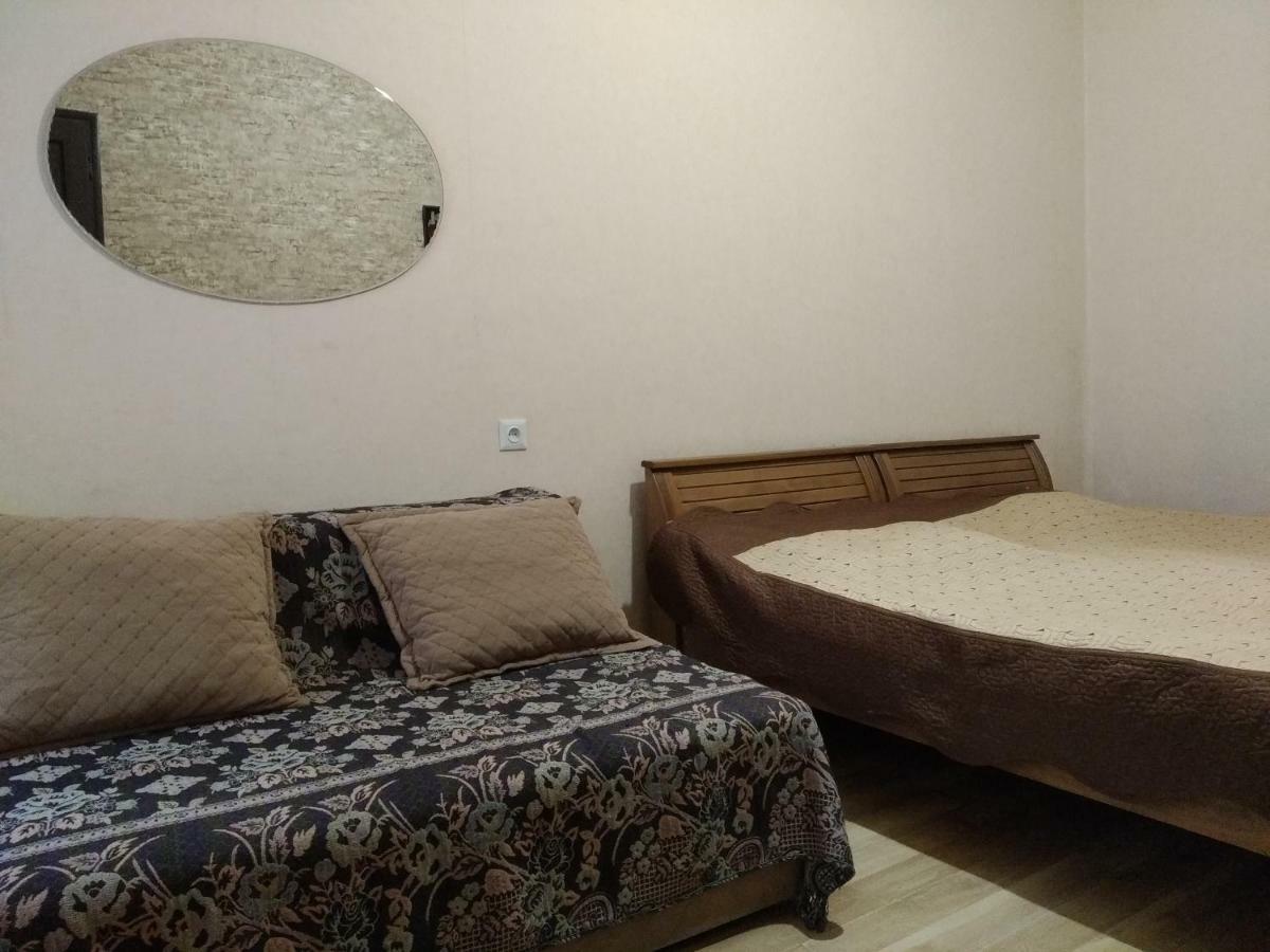 Ferienwohnung Sani Tbilisi Exterior foto