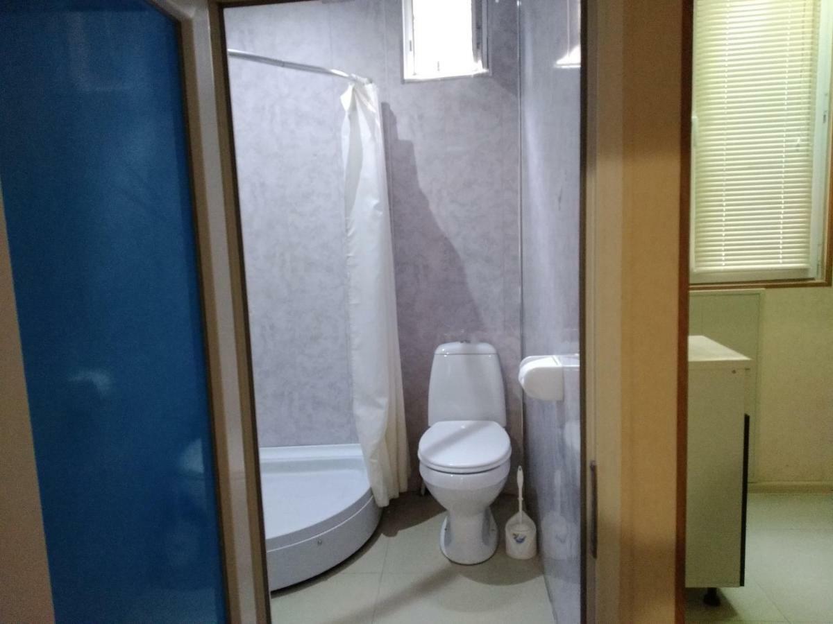 Ferienwohnung Sani Tbilisi Exterior foto
