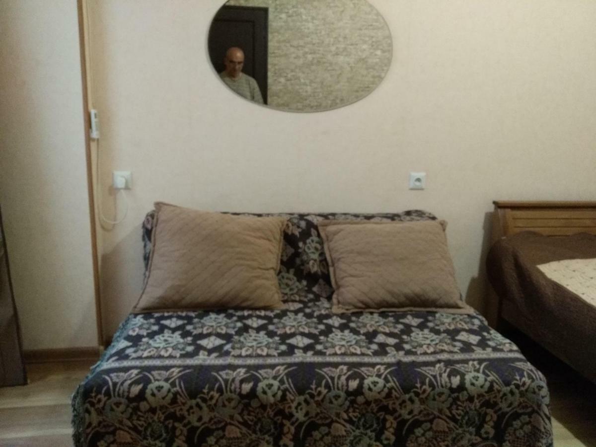 Ferienwohnung Sani Tbilisi Exterior foto