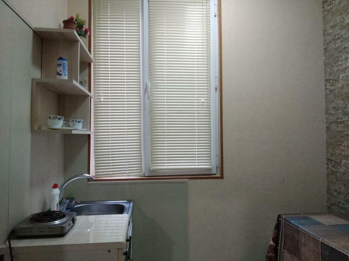 Ferienwohnung Sani Tbilisi Exterior foto