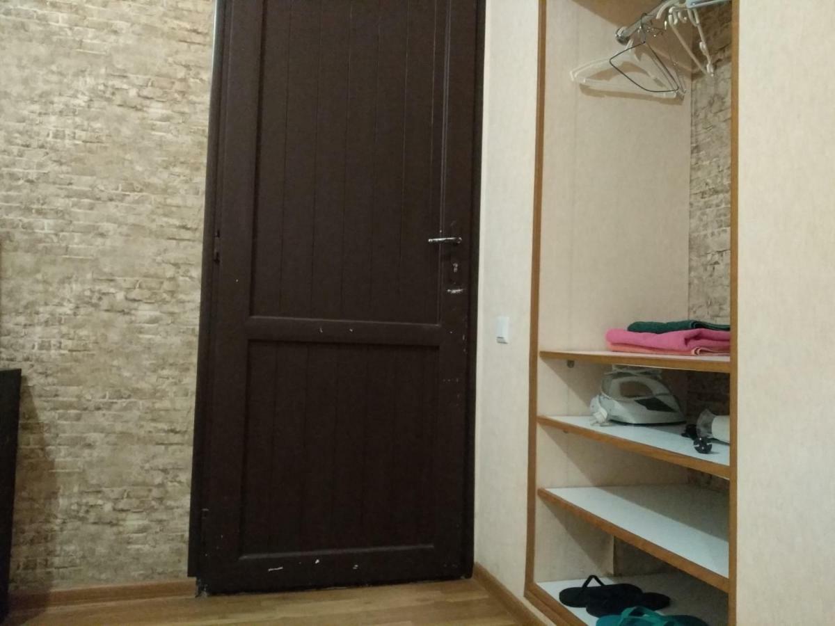 Ferienwohnung Sani Tbilisi Exterior foto