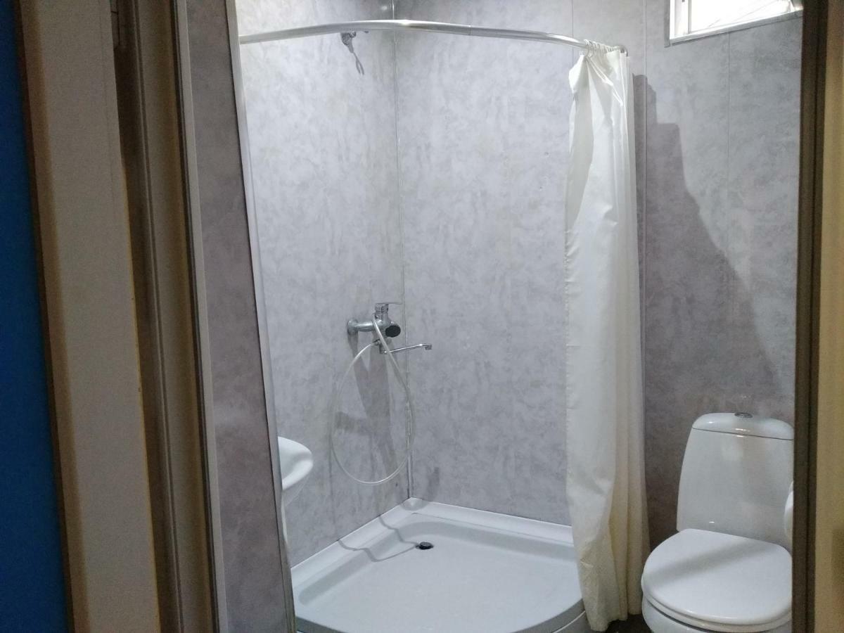 Ferienwohnung Sani Tbilisi Exterior foto