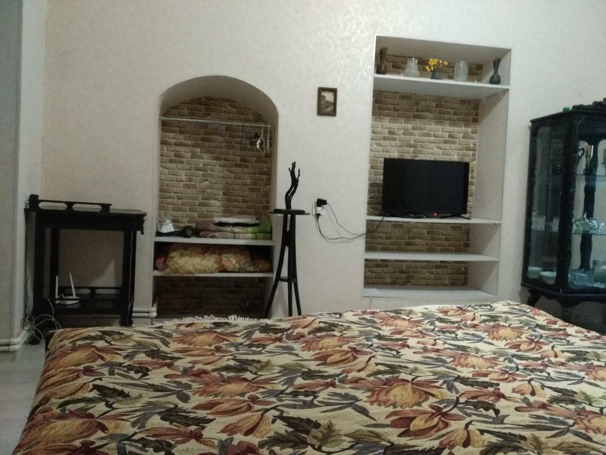 Ferienwohnung Sani Tbilisi Exterior foto
