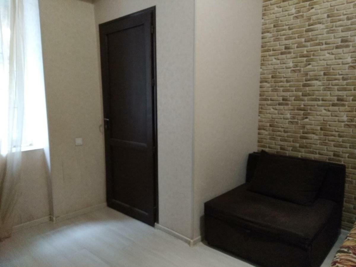 Ferienwohnung Sani Tbilisi Exterior foto