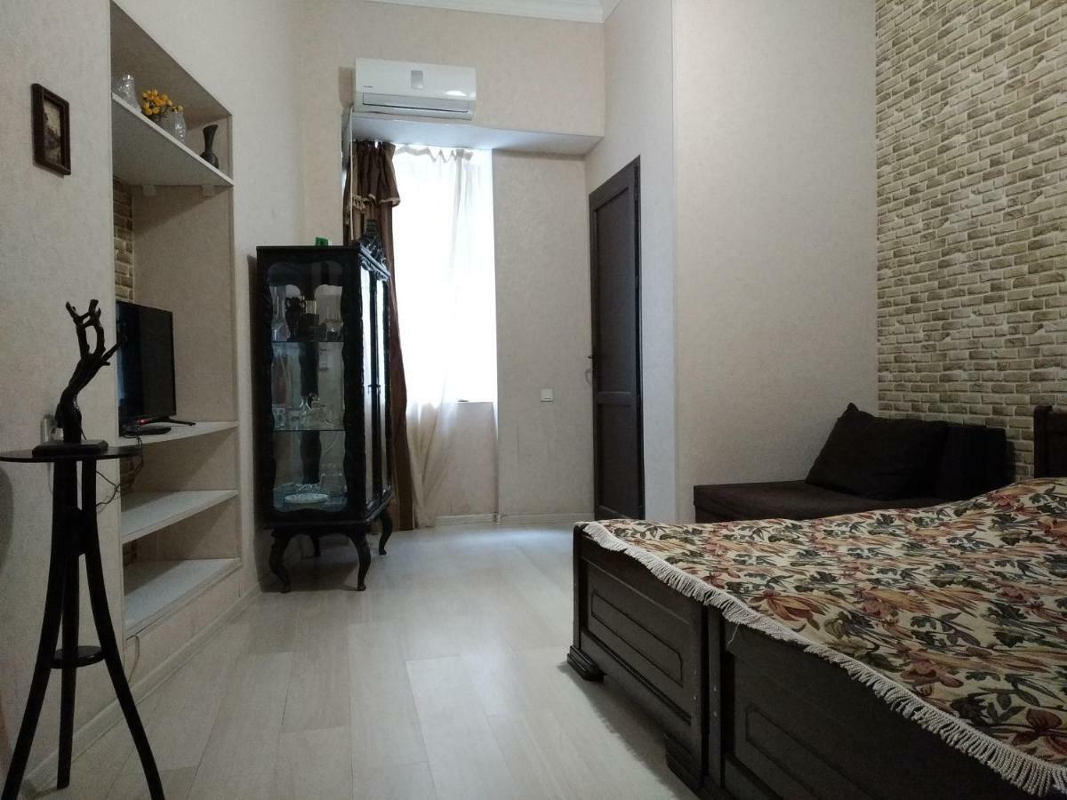 Ferienwohnung Sani Tbilisi Exterior foto