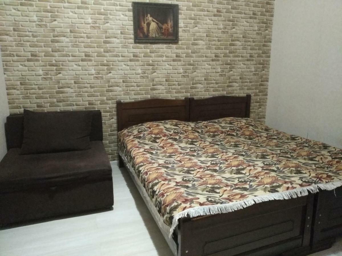 Ferienwohnung Sani Tbilisi Exterior foto