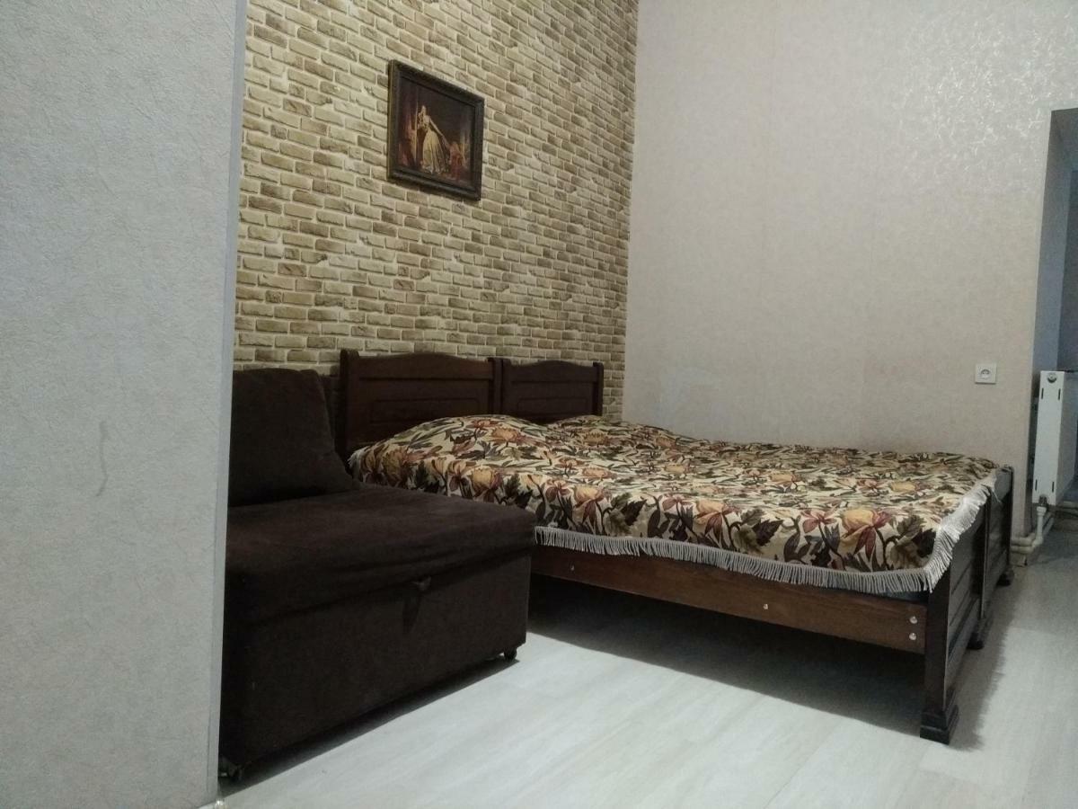 Ferienwohnung Sani Tbilisi Exterior foto