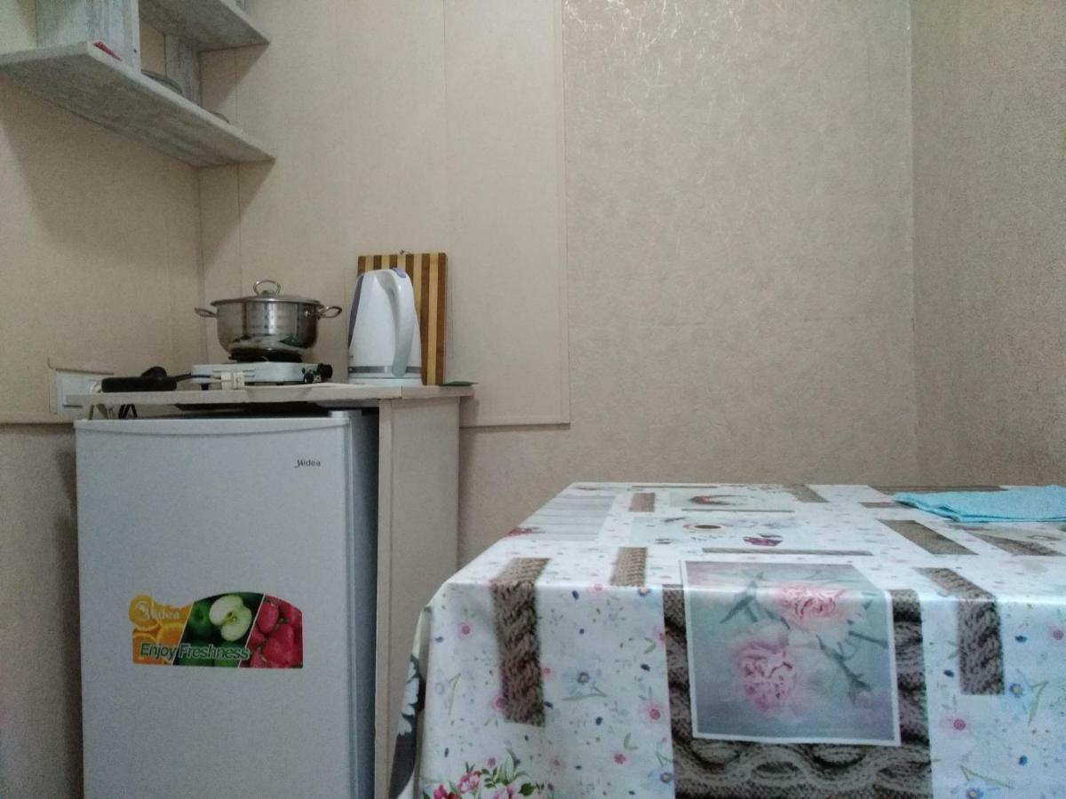 Ferienwohnung Sani Tbilisi Exterior foto