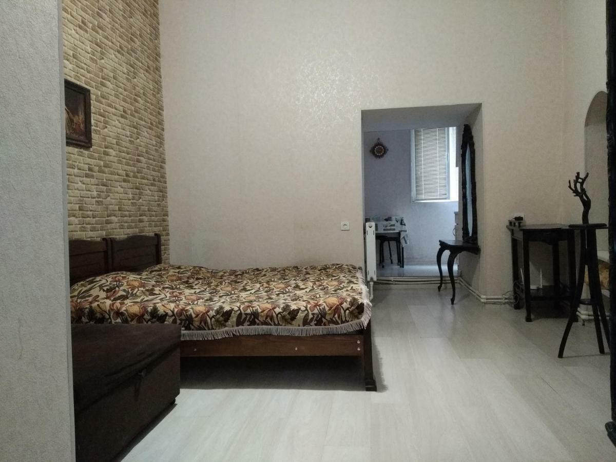 Ferienwohnung Sani Tbilisi Exterior foto