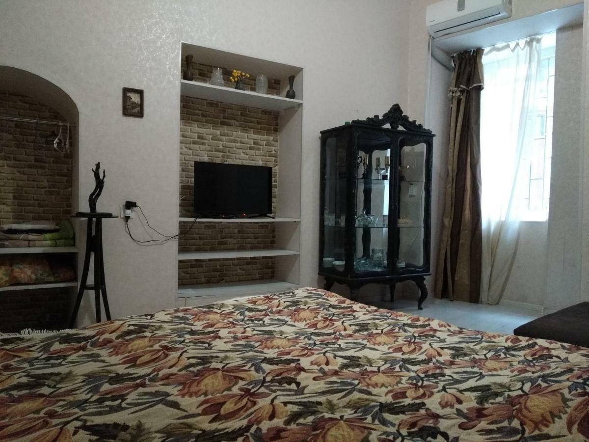 Ferienwohnung Sani Tbilisi Exterior foto