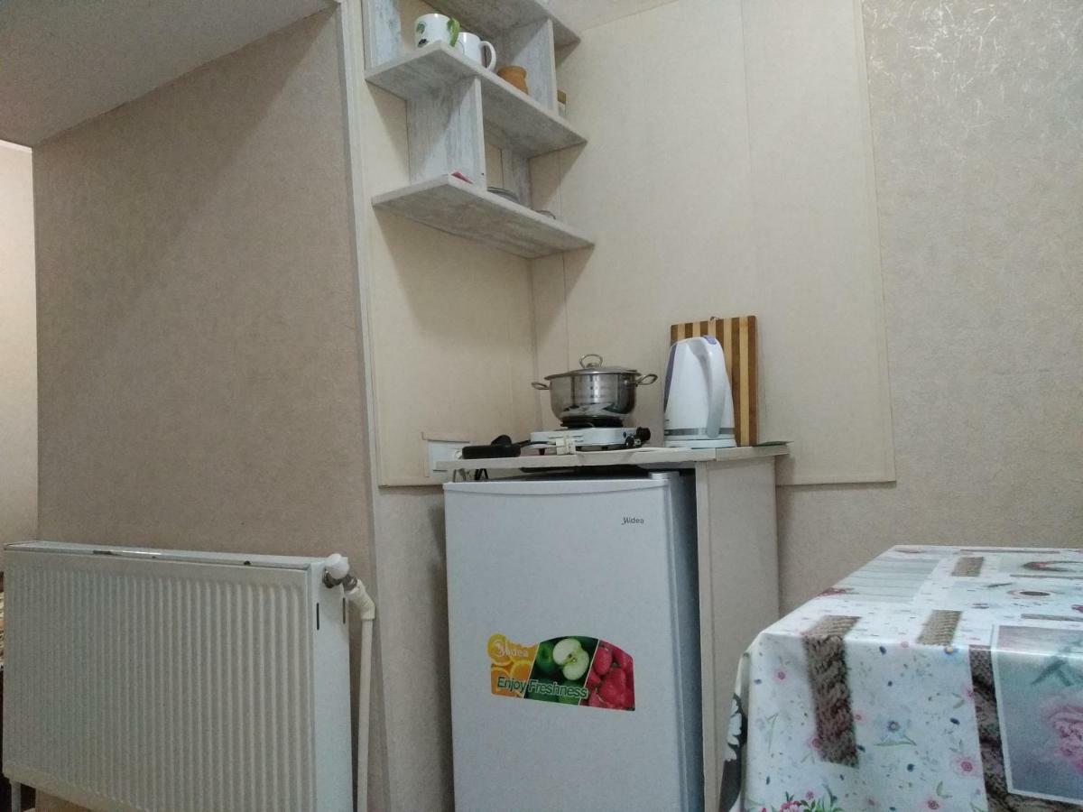 Ferienwohnung Sani Tbilisi Exterior foto