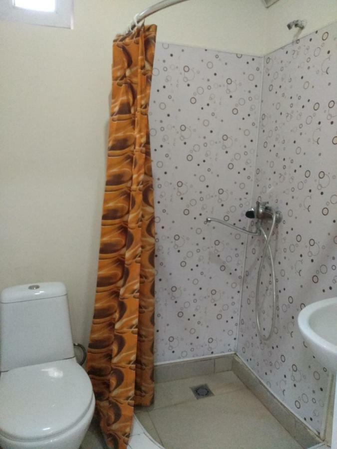 Ferienwohnung Sani Tbilisi Exterior foto