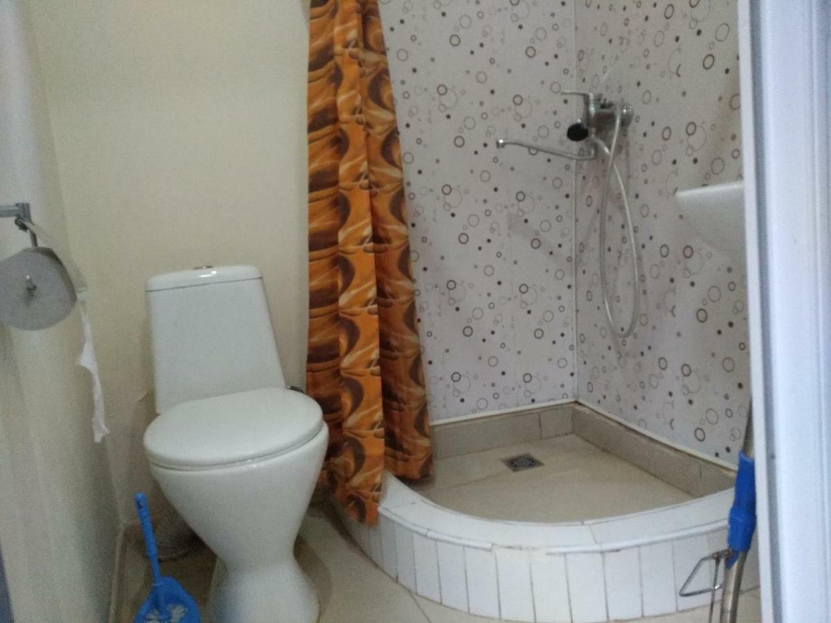 Ferienwohnung Sani Tbilisi Exterior foto