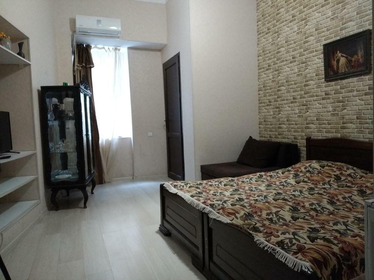 Ferienwohnung Sani Tbilisi Exterior foto