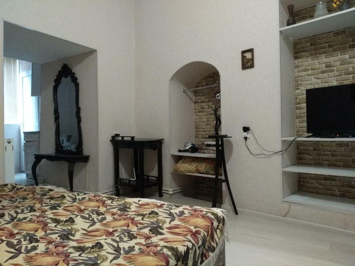 Ferienwohnung Sani Tbilisi Exterior foto