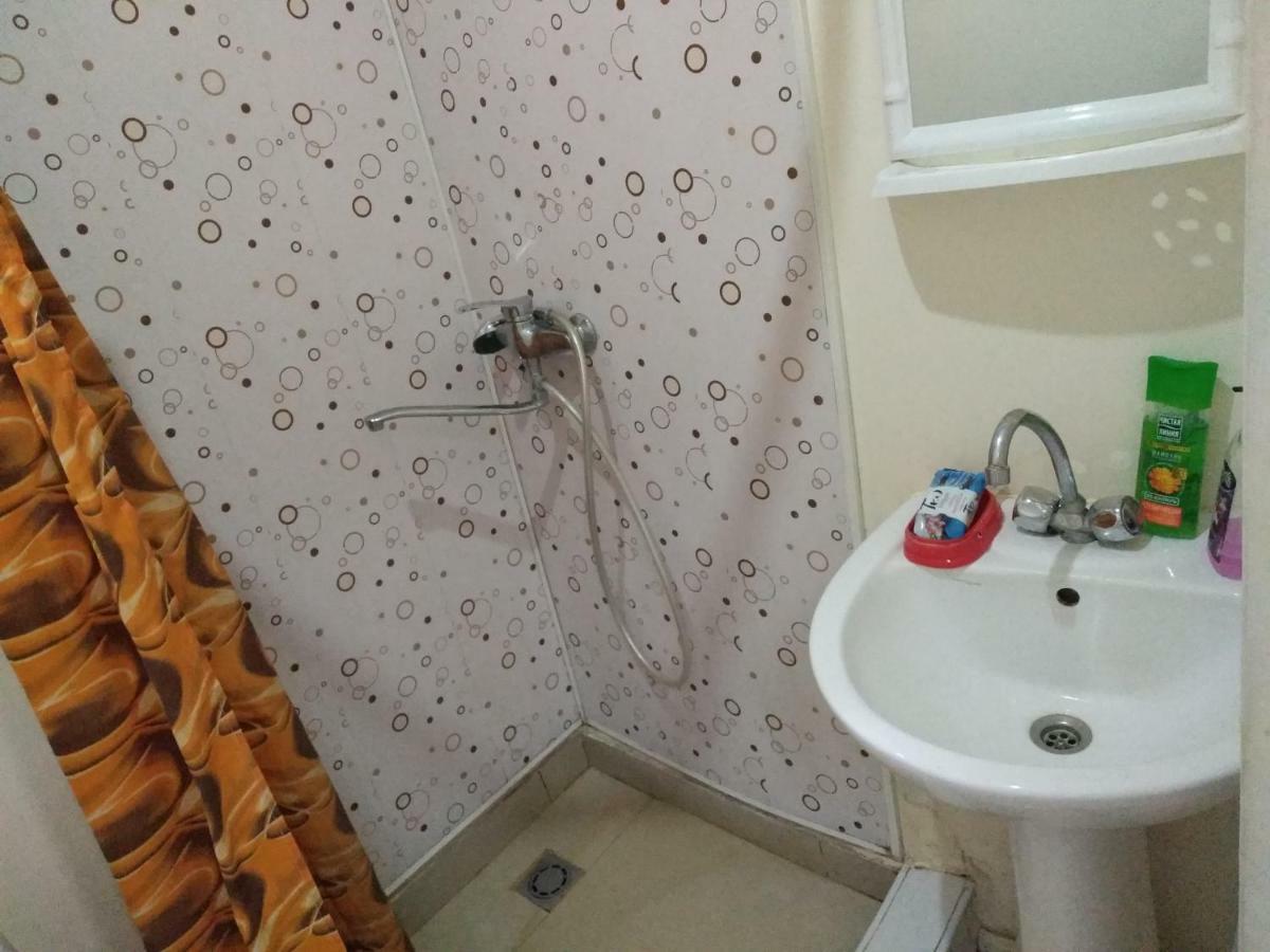 Ferienwohnung Sani Tbilisi Exterior foto
