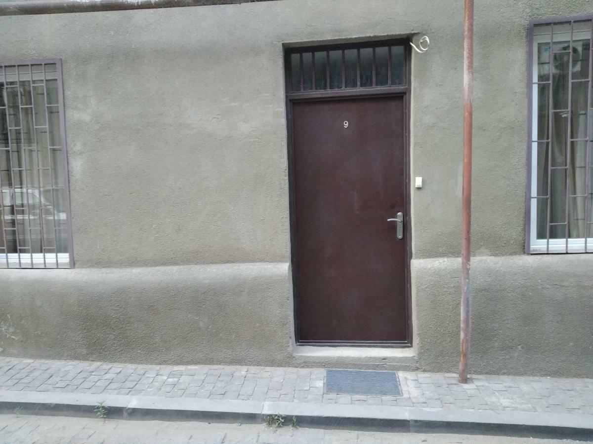 Ferienwohnung Sani Tbilisi Exterior foto